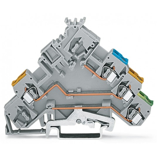 ZLĄCZKA 2,5 PE ZŁĄCZKA -zdjęcie numer 1