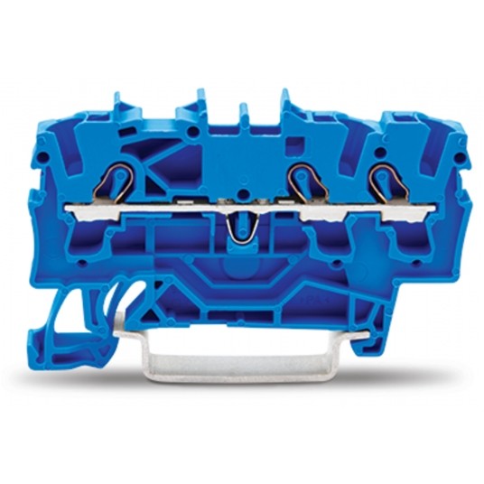 ZŁĄCZKA 2-PIĘTROWA 4MM ZŁĄCZKA -zdjęcie numer 1