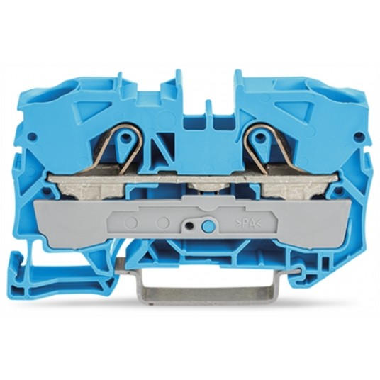 ZŁĄCZKA 2-PRZEWOD.10mm nie ZŁĄCZKA -zdjęcie numer 1