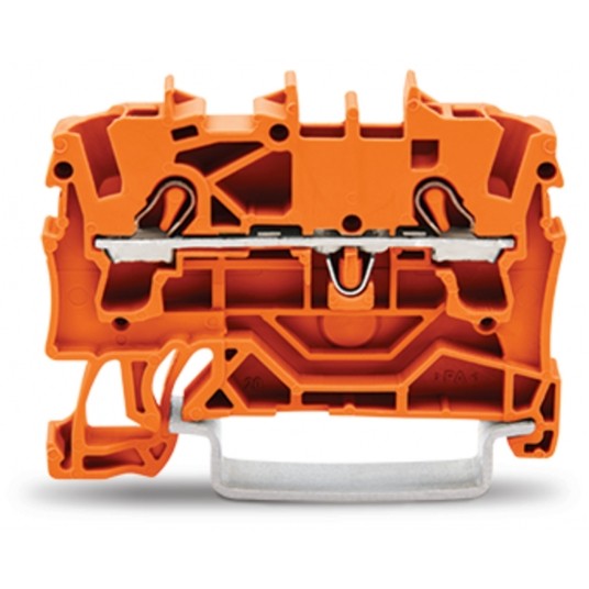 ZŁĄCZKA 2-PRZEWOD.2,5mm pom ZŁĄCZKA -zdjęcie numer 1