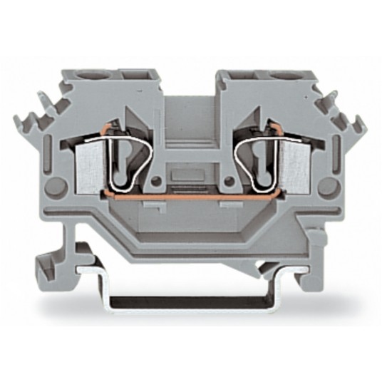 ZŁĄCZKA 2-PRZEWOD. 4mm sza ZŁĄCZKA -zdjęcie numer 1