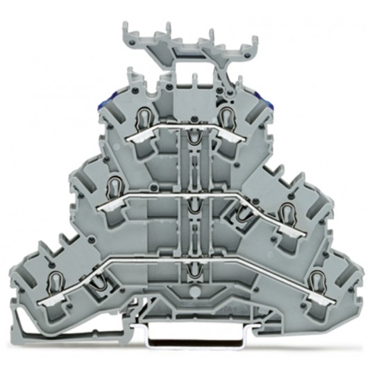 ZŁĄCZKA 3-PIĘTROWA 2,5mm ZŁĄCZKA -zdjęcie numer 1