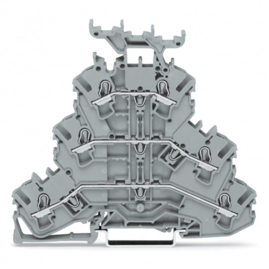 ZŁĄCZKA 3-PIĘTROWA 2,5mm ZŁĄCZKA -zdjęcie numer 1