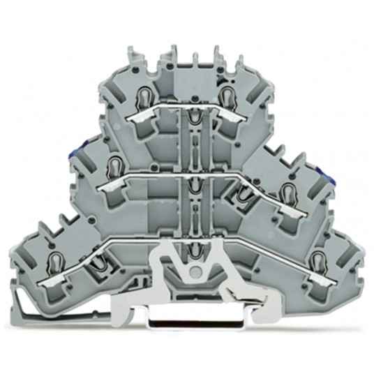 ZŁĄCZKA 3-PIĘTROWA -zdjęcie numer 1