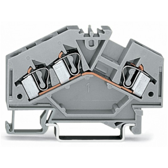 ZŁĄCZKA 3-PRZEWODOWA ZŁĄCZKA -zdjęcie numer 1