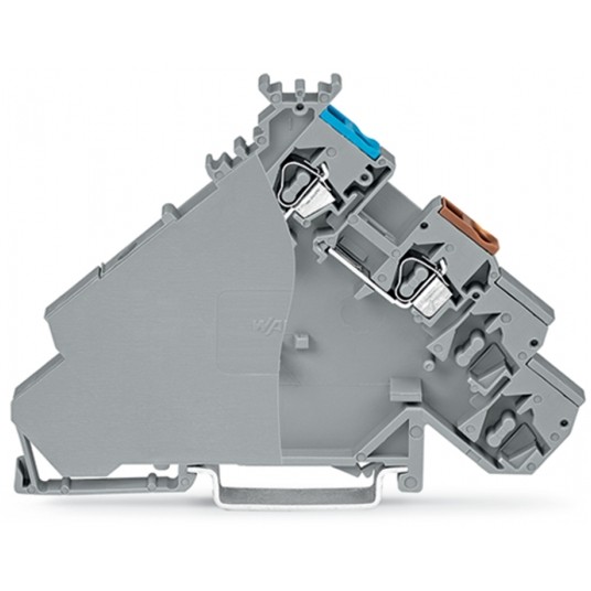 ZŁĄCZKA 4-przewodowa złączka zasilająca w -zdjęcie numer 1