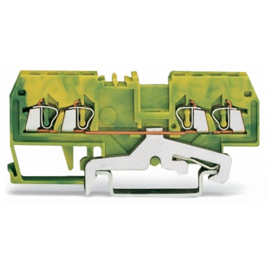 ZŁĄCZKA 4PRZ. 1,5MM ZŁĄCZKA -zdjęcie numer 1