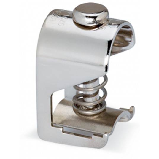 ZŁACZKA DO EKRANÓW 17mm -zdjęcie numer 1