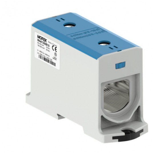 ZŁĄCZKA OTL300 1X95-300MM NIEBIESKA 1000V AC/1500V DC -zdjęcie numer 1