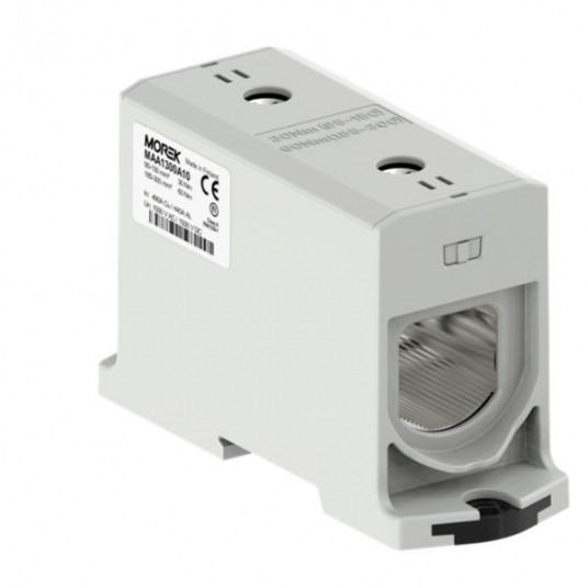 ZŁĄCZKA OTL300 1X95-300MM SZARA 1000V AC 1500V DC -zdjęcie numer 1