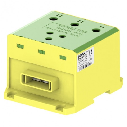 ZŁĄCZKA OTL300-3B 3X95-300MM/6X1X40 Ż-ZIELONA 1000V -zdjęcie numer 1