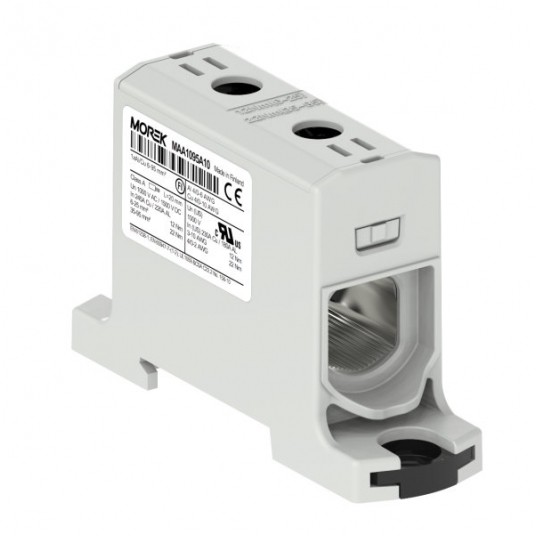 ZŁĄCZKA OTL95 6-95MM SZARA 1000V /1500V/ -zdjęcie numer 1