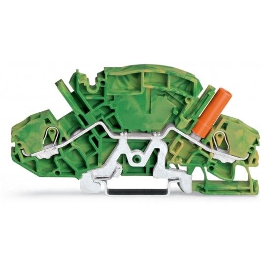 ZŁĄCZKA PE-2 PRZEWODOWA -zdjęcie numer 1