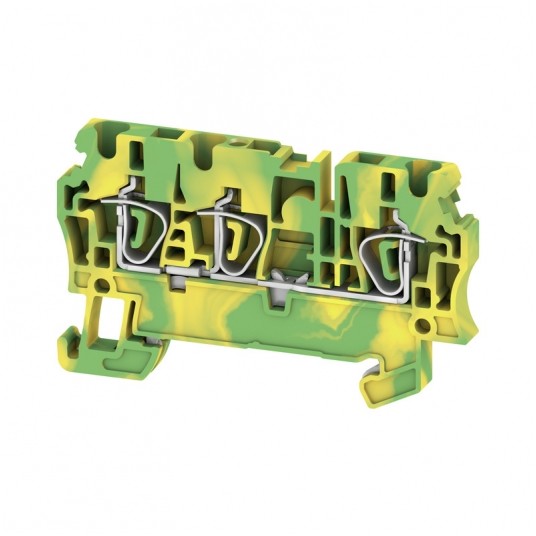 ZPE 2,5/3AN ZŁĄCZKA -zdjęcie numer 1