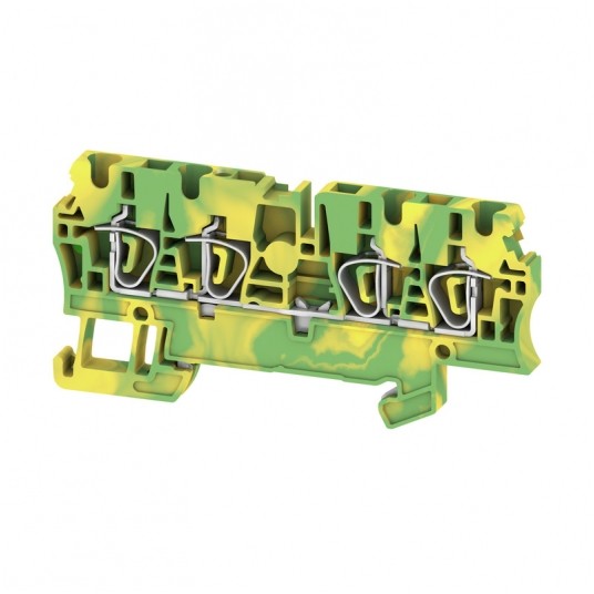 ZPE 2.5/4AN ZŁĄCZKA -zdjęcie numer 1