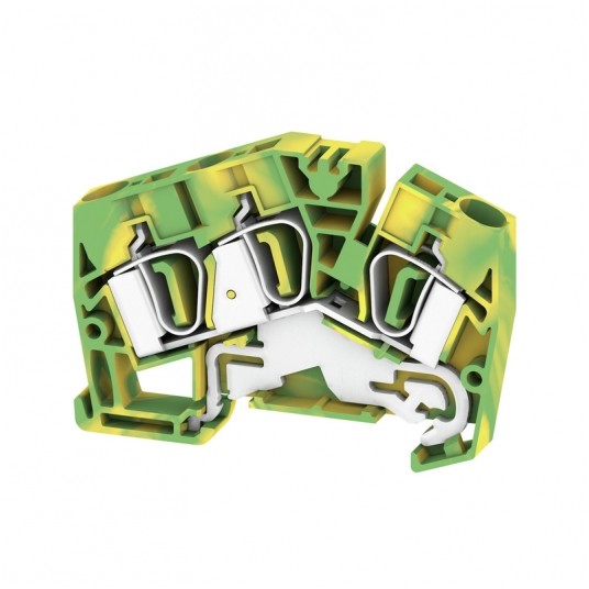 ZPE 6-2/3AN Złączka szynowa -zdjęcie numer 1