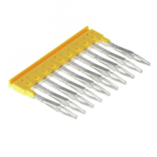 ZQV 1,5/10 mostek ZWIERACZ -zdjęcie numer 1