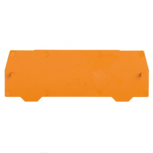 ZTW ZTL6 OR Ścianka końcowa -zdjęcie numer 1