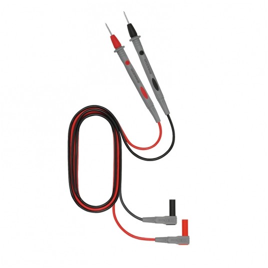 ZUB MULTIMETER PRZEWODY DO MIERNIKA -zdjęcie numer 1