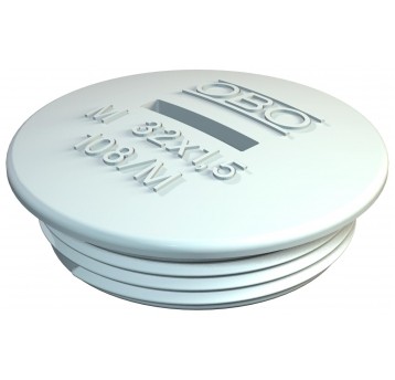 108/M32 zaślepka gwintów zaślepka