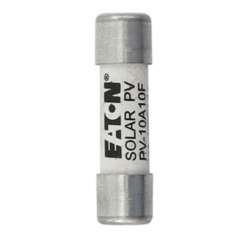 10X38MM 10A GPV 1000V DC wkładka cylindryczna