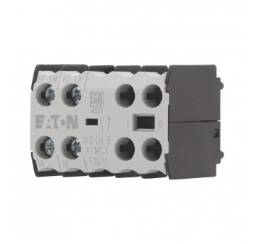 11DDILE Styk pomocniczy 1fZ1sR montowa