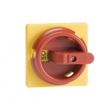 1SCA111429R1001 NAPĘD DO OT16...125