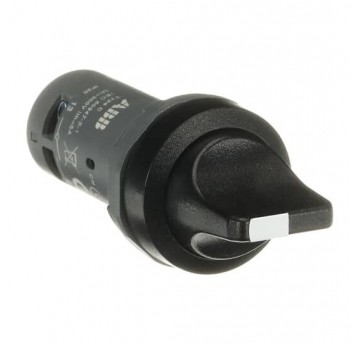 1SFA6192210R1026 PRZEŁĄCZNIK 1-0-2 STBILN STYKI 2 NO , 1A