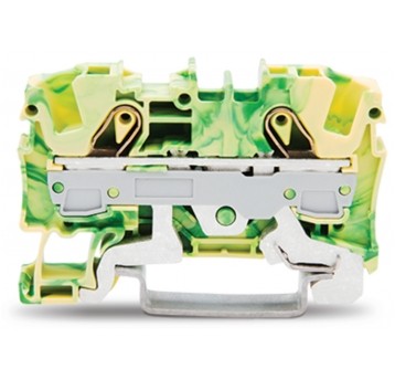 2-PRZEWODOWA ZŁĄCZKA PE