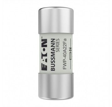 22X58MM 40A AR 700V wkładka cylindryczna