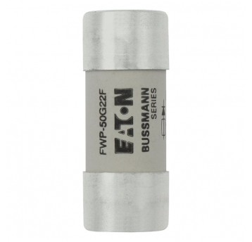 22X58MM 50A GR 690V wkładka cylindryczna