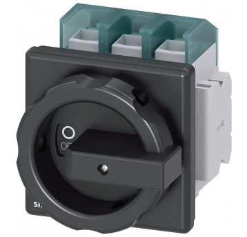 3-BIEG. ROZŁĄCZNIK GŁÓWNY