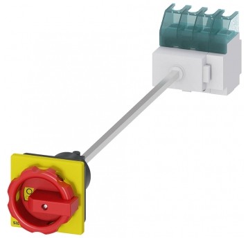 3-BIEG. ROZŁĄCZNIK GŁÓWNY 11.5KW