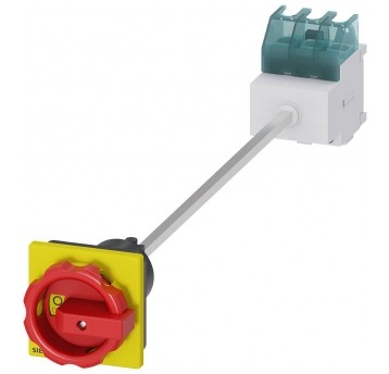 3-BIEG. ROZŁĄCZNIK GŁÓWNY 11.5KW