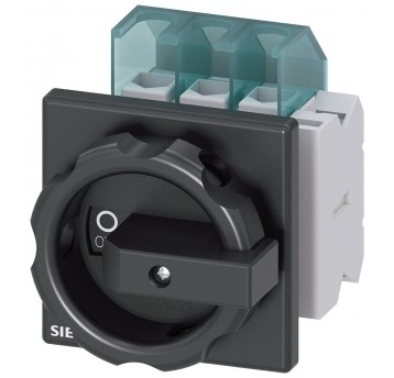 3-BIEG. ROZŁĄCZNIK GŁÓWNY