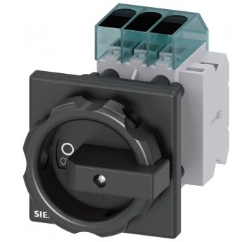 3-BIEG. ROZŁĄCZNIK GŁÓWNY 16A ROZŁĄCZNIK GŁÓWNY