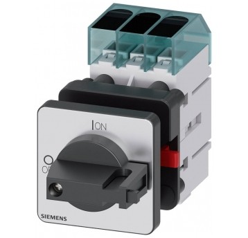 3-BIEG. ROZŁĄCZNIK GŁÓWNY 16A ROZŁĄCZNIK GŁÓWNY