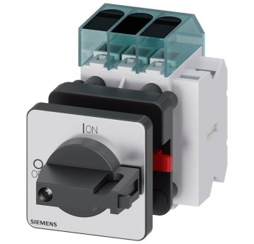 3-BIEG. ROZŁĄCZNIK GŁÓWNY 16A ROZŁĄCZNIK GŁÓWNY