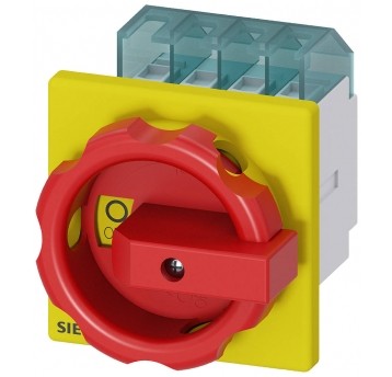 3-BIEG. ROZŁĄCZNIK GŁÓWNY