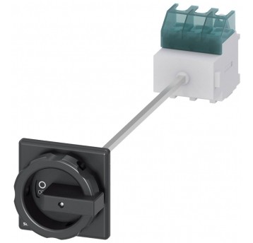 3-BIEG. ROZŁĄCZNIK GŁÓWNY / AWARYJNY 22kW