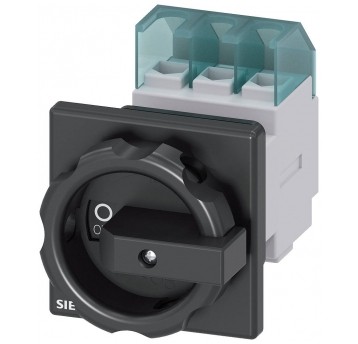 3-BIEG. ROZŁĄCZNIK GŁÓWNY