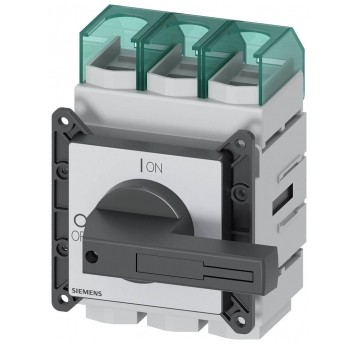 3-BIEG. ROZŁĄCZNIK GŁÓWNY