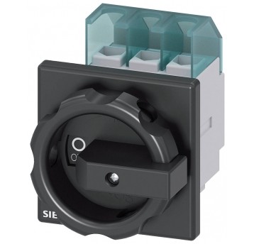 3-BIEG. ROZŁĄCZNIK GŁÓWNY