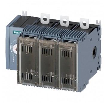 3-BIEG. ROZŁĄCZNIK IZOLACYJNY 160A