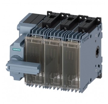 3-BIEG. ROZŁĄCZNIK IZOLACYJNY 3KF DLA WKŁ. 63 A