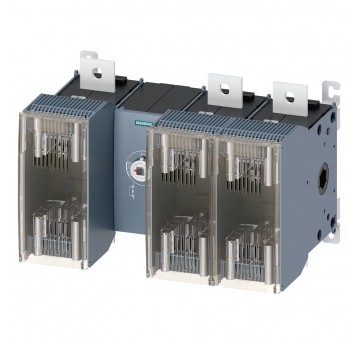 3-BIEG. ROZŁĄCZNIK IZOLACYJNY 630A