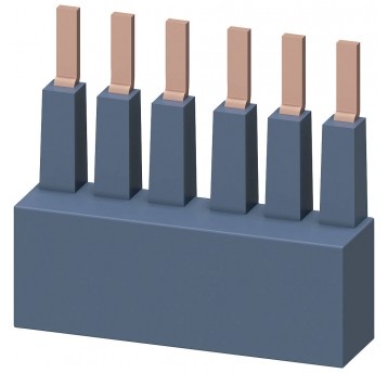 3-FAZOWA LISTWA ZASILAJĄCA