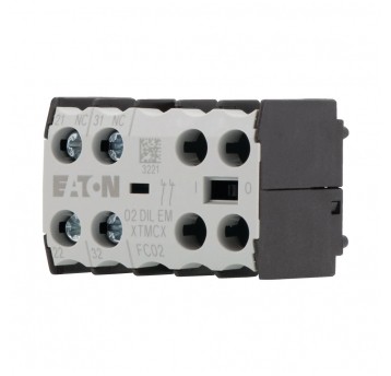 31DILE Moduł styków pomocniczych 3Z+1