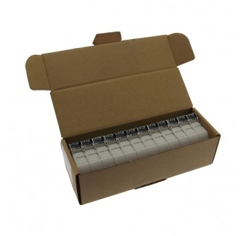 3Pole 30A 600V MFH For 10X38 Class CC