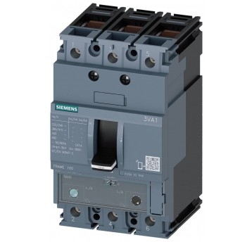 3VA11 3-BIEG. 100A Z WYZWALACZEM